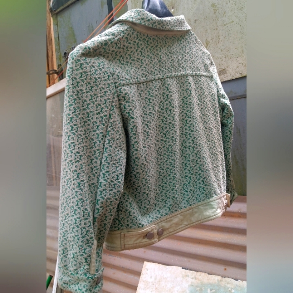 NWT Anthropologie jacket - Picture 1 of 4